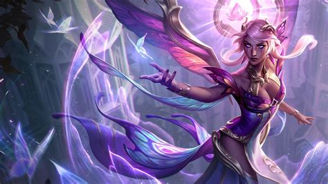 Skin Release - League of Legends