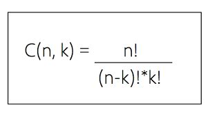 Calculate Binomial Coefficient using Dynamic Programming