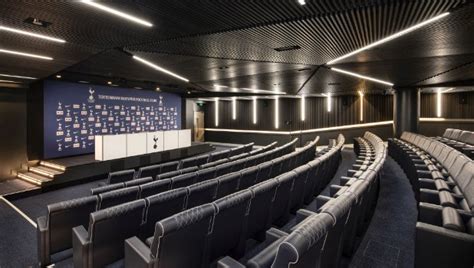 Tottenham Hotspur FC Stadium Tour and Museum Tickets 2FOR1 Offers | National Rail