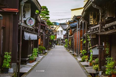 27 Unforgetable Things To Do In Takayama