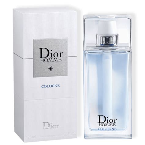 Perfume Importado Homme Cologne Dior Masculino Eau de Toilette | Beleza na Web