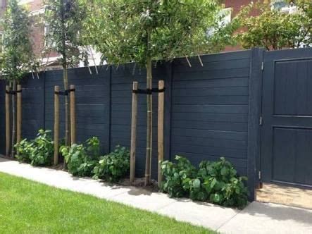 20 Fence Paint Colours ideas | fence paint colours, fence paint ...