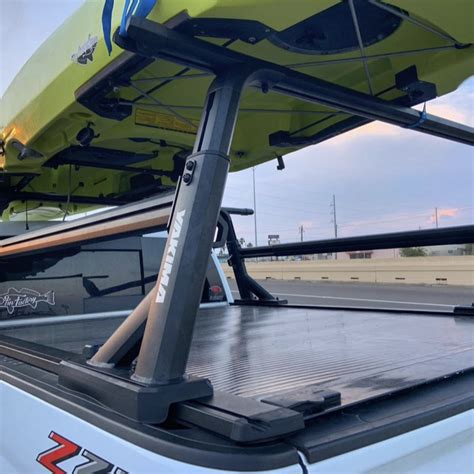 Tips – Kayak Rack For Truck With Tonneau Cover - Beyond the Raptor