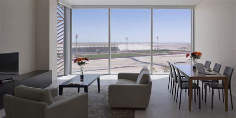 Rafael Viñoly Architects | New York University Abu Dhabi, Faculty Residences - Rafael Viñoly ...