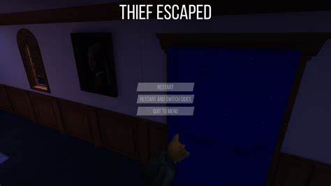 HEIST NIGHT In-game screenshots image - Mod DB