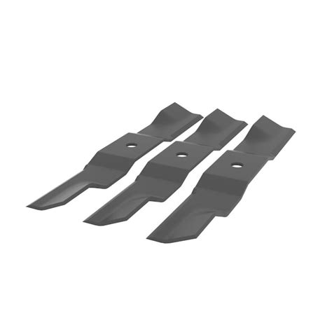 Ariens 42-in Deck Standard Mower Blade for Zero-turn Mowers (3-Pack) 70717400 at Lowes.com