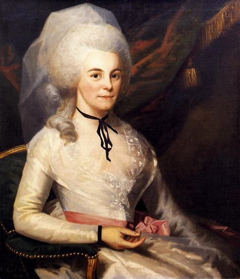 Elizabeth Schuyler Hamilton – Wikipedia