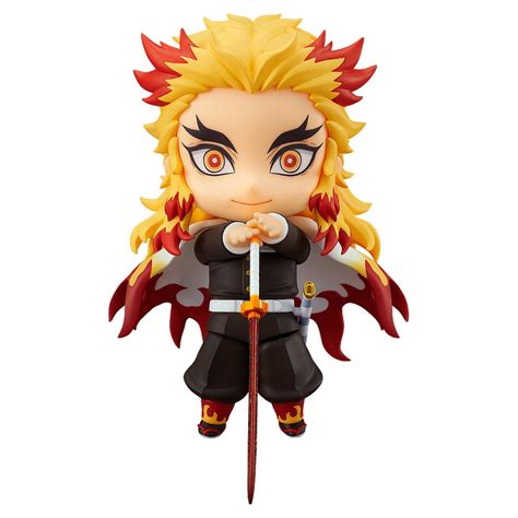 Demon Slayer: Kimetsu No Yaiba Nendoroid | Nendoroid Heaven