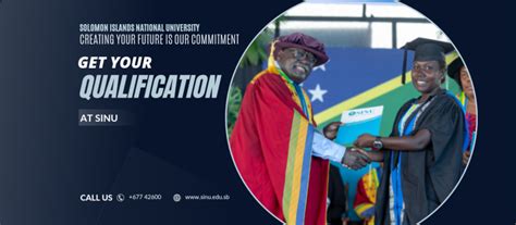 SINU – Solomon Islands National University