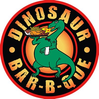 Dinosaur BBQ Menu & Prices (June 2024)