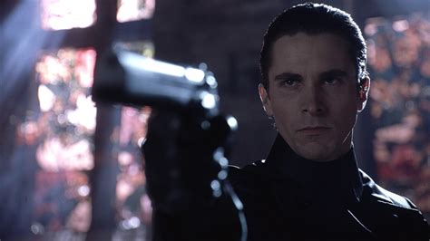 Equilibrium Movie