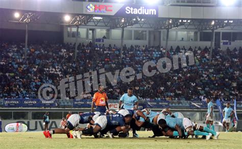 2023 Skipper Cup Final (Suva vs Nadi)