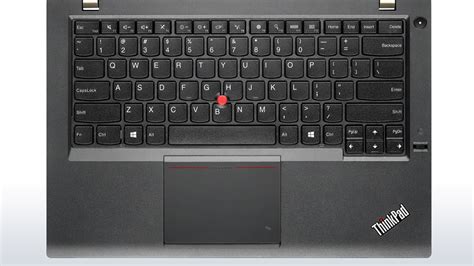 Lenovo เปิดตัว ThinkPad T440s อัลตร้าบุ๊กสำหรับธุรกิจที่มาพร้อม Intel ...
