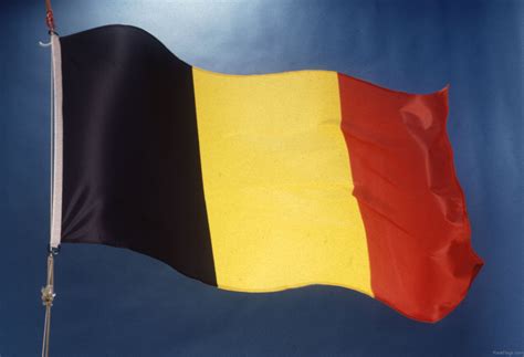 Belgium Flag - RankFlags.com – Collection of Flags