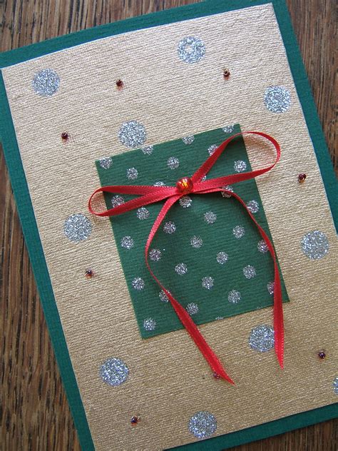 Christmas cards | Christmas cards I made for my family and t… | Flickr