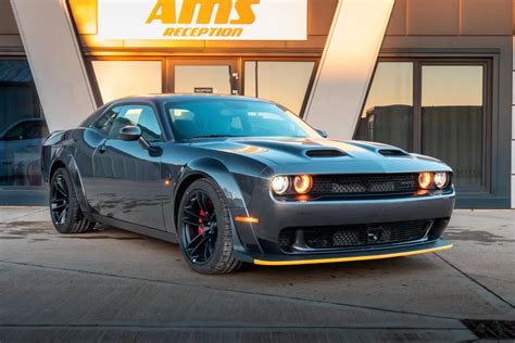 2023 Dodge Challenger SRT® View Hellcat Redeye More, 42% OFF