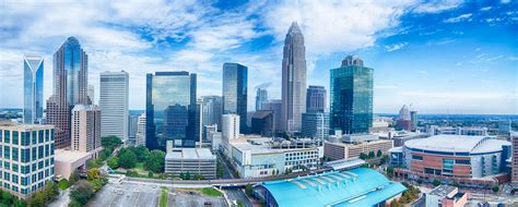 What will Uptown Charlotte look like post-COVID?