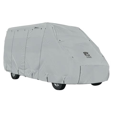 Classic Accessories Over Drive PermaPRO™ Class B RV Cover, Fits up to 20' RVs - Walmart.com ...