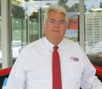 McLaughlin Ford Staff | Meet Our Ford Team