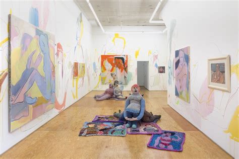 10 Standout Gallery Exhibitions to See during Armory Week 2023 | Artsy