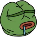 pepe_sleep - Discord Emoji