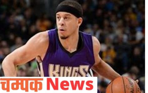 Seth Curry Wife, Wiki, Biography, Age, Net Worth, Ethnicity