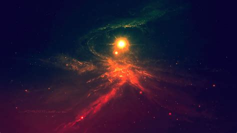 1366x768 Galaxy Space Stars Universe 4k Laptop HD ,HD 4k Wallpapers,Images,Backgrounds,Photos ...