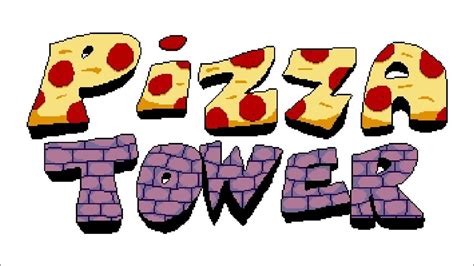 D Rank - Pizza Tower OST - YouTube