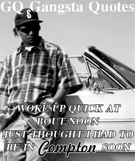 Eazy E Quotes About Life. QuotesGram