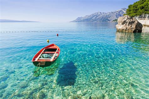 Best Places to Visit on a Croatia Family Vacation | LaptrinhX / News