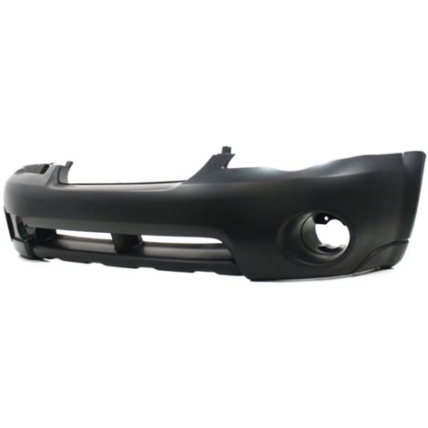 2005-2007 Painted Subaru Outback Front Bumper Cover – Paint N Ship