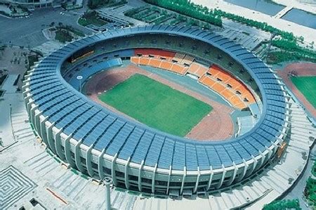 Mengenal Jamsil Olympic Stadium, Lokasi Konser IU dan NCT Dream