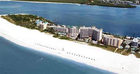 Pink Shell Beach Resort & Marina Renews Florida Green Lodging Designation