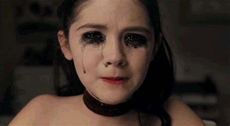 Cry Horror Movie GIF - Find & Share on GIPHY