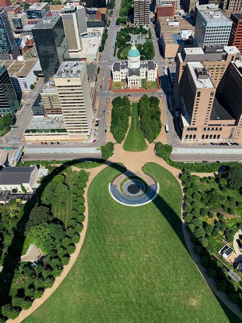 Tips for Visiting the St. Louis Arch - Atlas Obsession