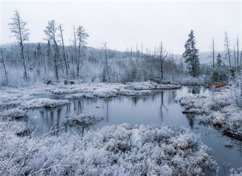 12 Epic Winter Adventures in Grand Marais, Minnesota