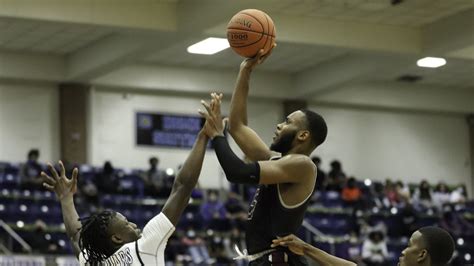 Basketball replay: Timberview’s backcourt too much for Summit in an all ...