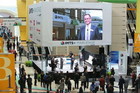 Photos from IMTS 2022 | IMTS September 9 - 14, 2024