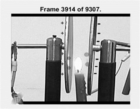 Experiment in physics. | Download Scientific Diagram