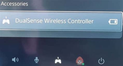 How to Check Your PS5 DualSense Controller Battery Level