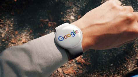 This Concept Google Pixel Watch May Have Set The Design Bar Too High ...