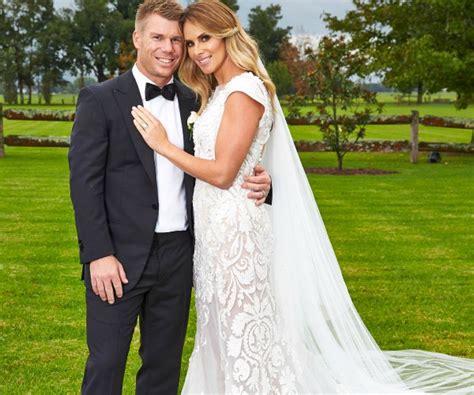 David Warner Misses Family During IPL, Shares Emotional Message For The ...