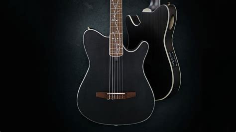 Ibanez launches Tim Henson TOD10N signature nylon-string | Guitar World