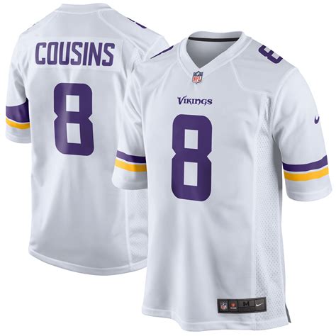 Minnesota Vikings Jerseys and T-Shirts