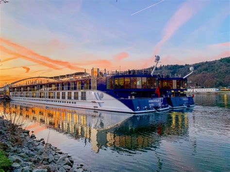 The Top 10 Best European River Cruises For 2020