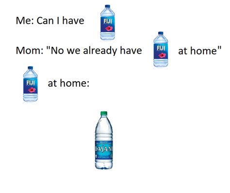 Dasani Water Bottle Meme - Best Pictures and Decription Forwardset.Com