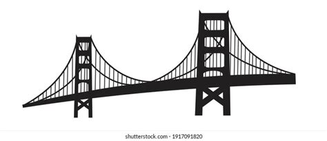 11,429 Bay bridge silhouette Images, Stock Photos & Vectors | Shutterstock