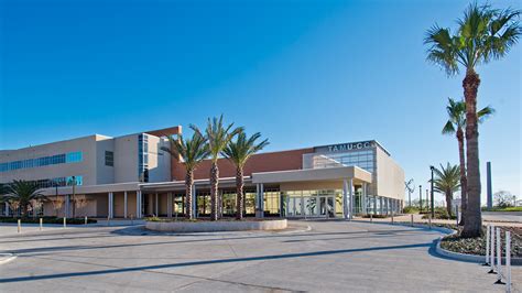 Texas A&M University – Corpus Christi University Center Expansion | MK ...