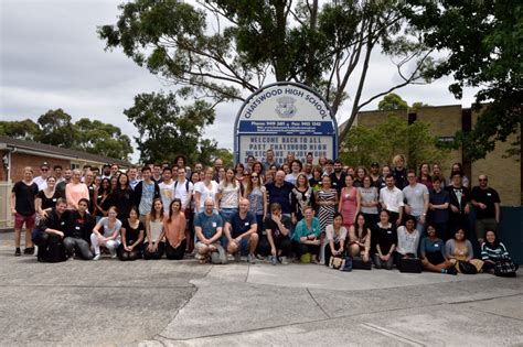 A CELEBRATION OF MUSIC: 1980- 2015 - Chatswood High School Music Program