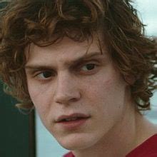 Evan Peters, American Horror Story, Missouri, Dangerous Love, Joe Keery, Older Men, Guy Names ...